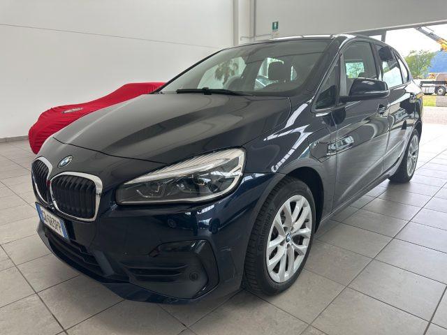 BMW 225 xe Active Tourer iPerformance Advantage aut.