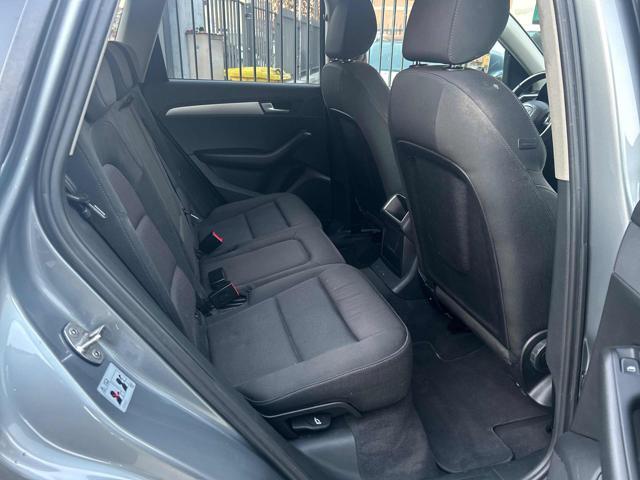 AUDI Q5 3.0 V6 TDI quattro S tronic