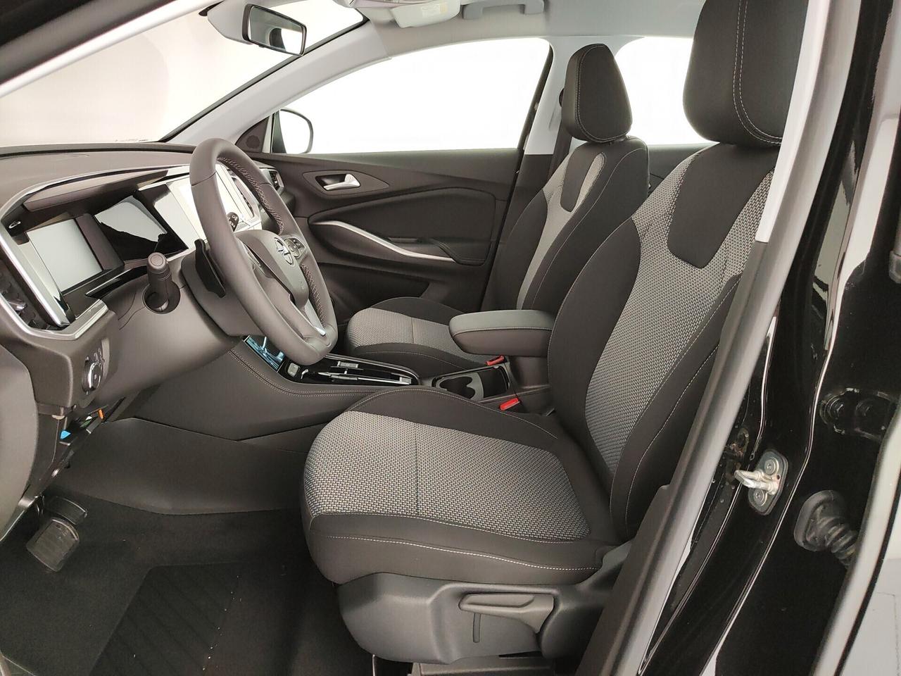 Opel Grandland 1.5 diesel Ecotec aut. Edition