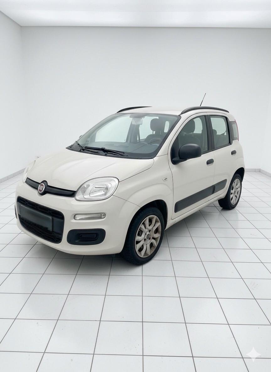 Fiat Panda 1.4 Natural Power Classic