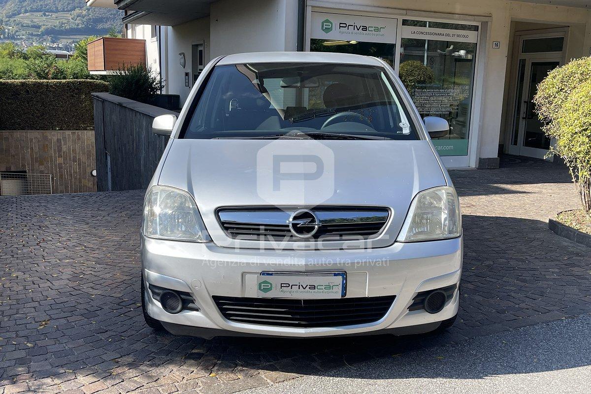 OPEL Meriva 1.4 16V Cosmo