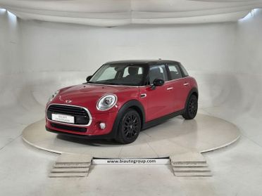 MINI Mini 5 porte Mini 2014 Diesel Mini 1.5 Cooper D Hype 5p auto