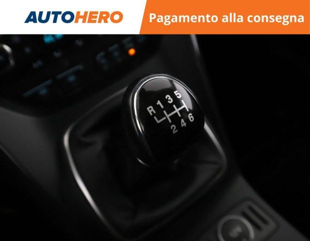 FORD Kuga 1.5 EcoBoost 120 CV S&S 2WD Titanium