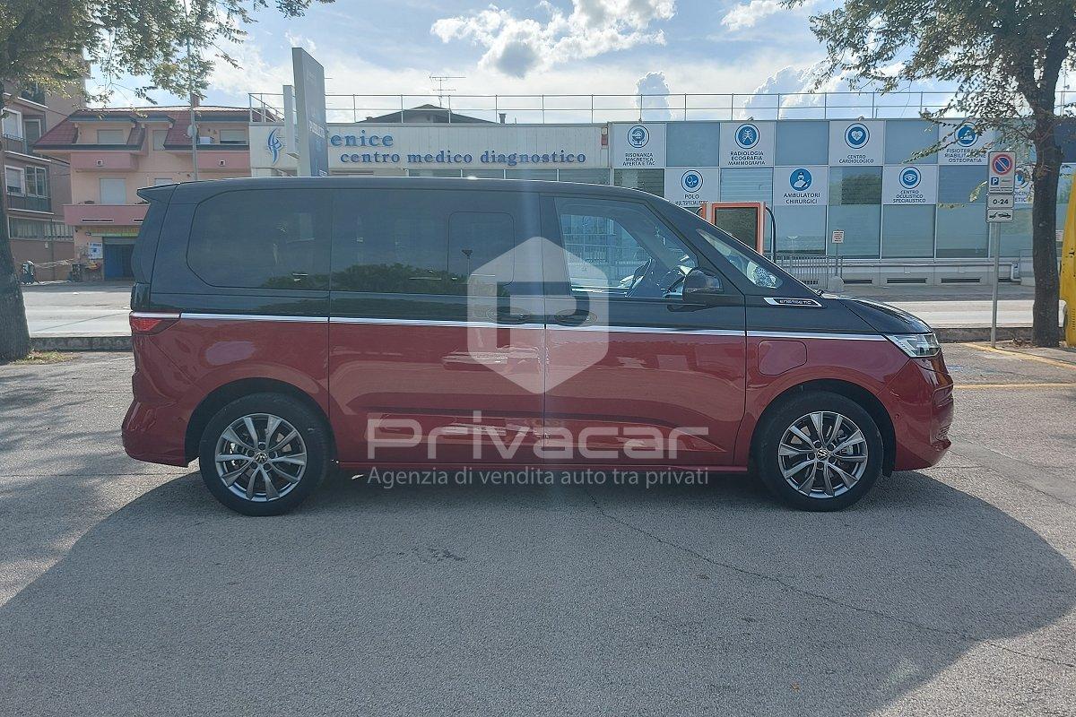 VOLKSWAGEN Multivan 1.4 TSI eHybrid Energetic