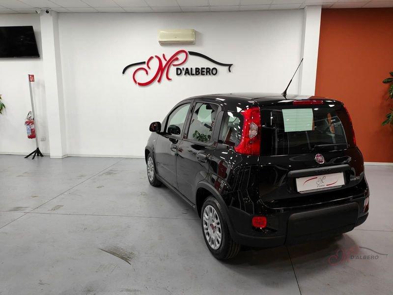 FIAT Panda Panda 1.0 FireFly S&S Hybrid