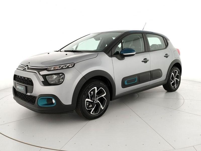Citroën C3 C3 PureTech 83 S&S Shine