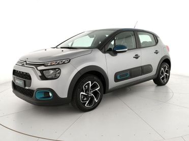 Citroën C3 C3 PureTech 83 S&S Shine