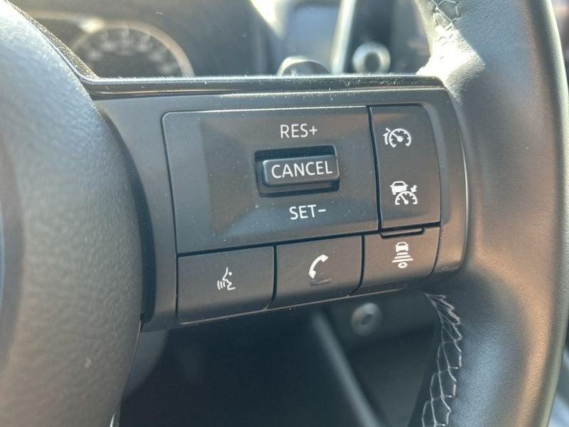Nissan Qashqai MHEV 158 CV Xtronic Business 23 MILA KM!! IBRIDA AUTOMATICA