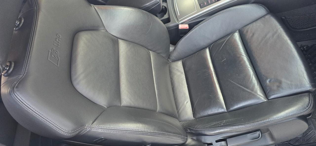 Audi A6 Avant 3.0 V6 TDI 240 CV F.AP quattro tiptronic Advanced