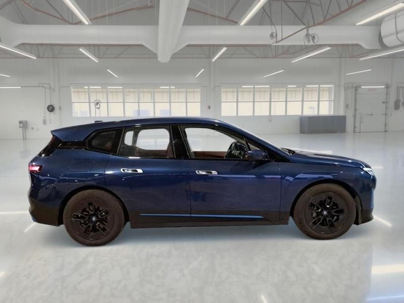 BMW IX xDrive 50