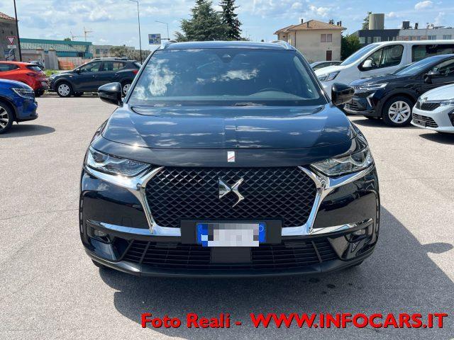 DS AUTOMOBILES DS 7 Crossback E-TenseC 225cv PHEV Business PROMO!