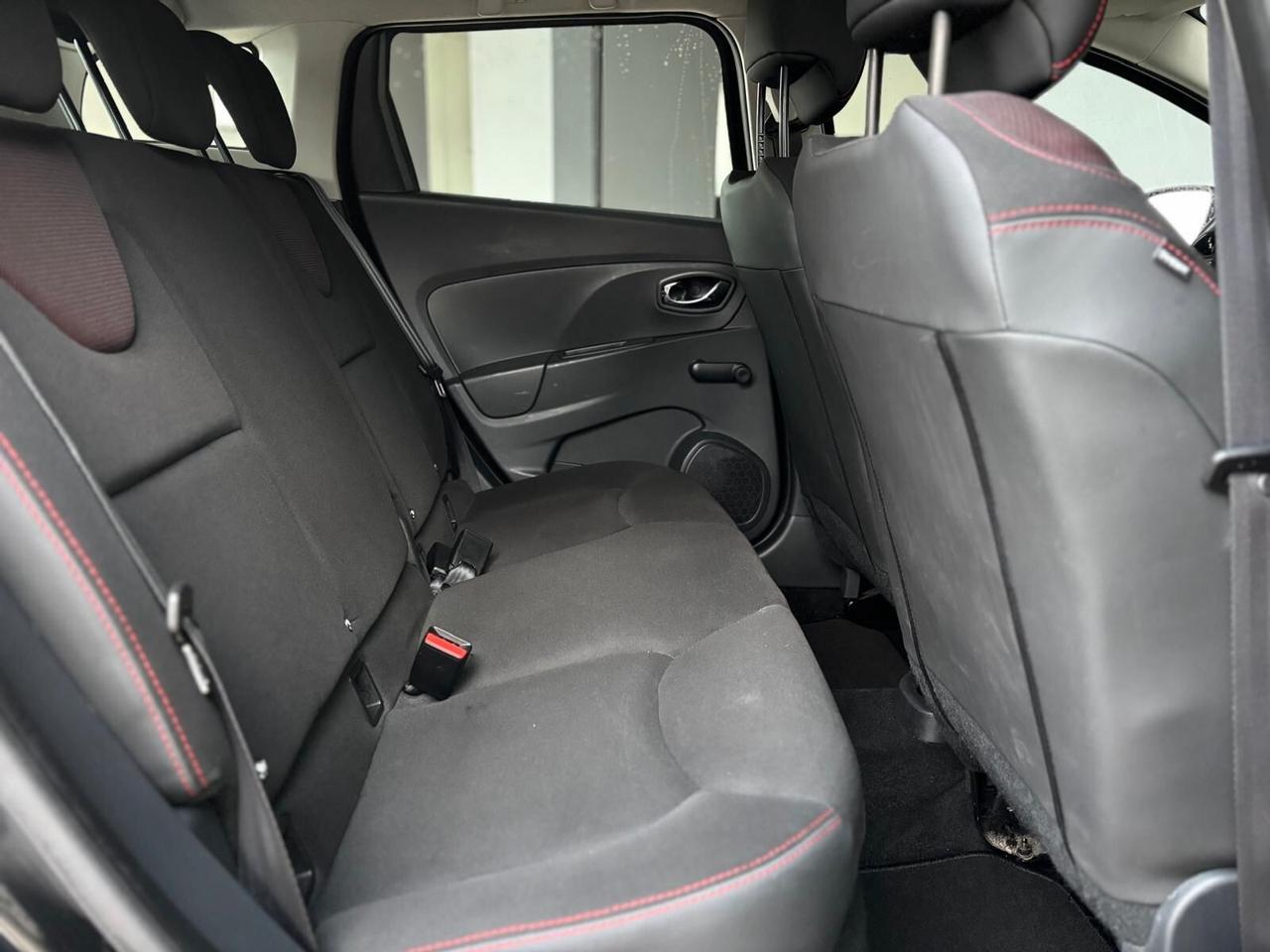 Renault Clio Sporter 1.5 dCi 8V 90CV Start&Stop Energy