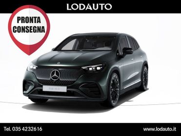 Mercedes-Benz EQE SUV EQE 350 4MATIC AMG Line Premium Night Edition