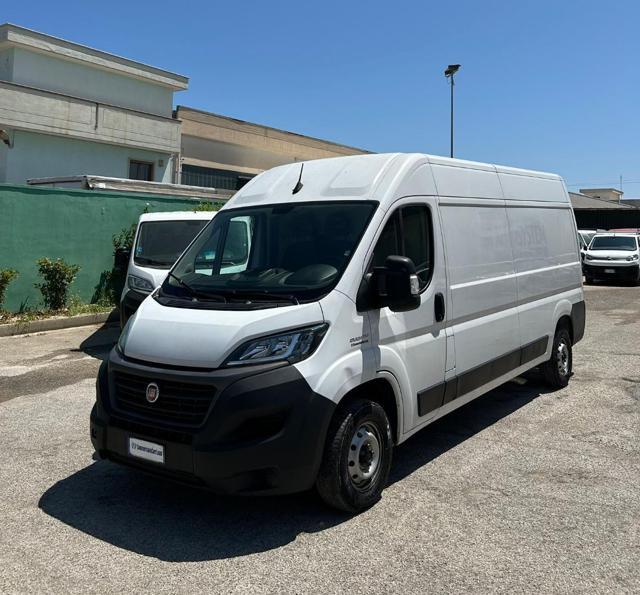 FIAT DUCATO 35LH2 2.3MJ FURG.P.LUNGO T.ALTO 3 PTI-2021