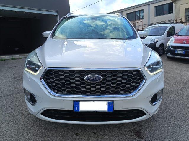 FORD Kuga 2.0 TDCI 150 CV S&S 2WD Vignale