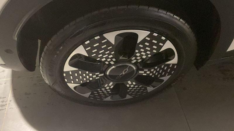 FIAT 600 600 Hybrid 110 CV DCT MHEV La Prima II