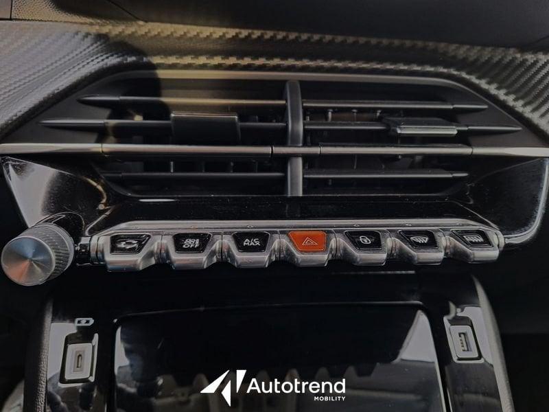 Peugeot 208 PureTech 100 CV Allure S&S 5 porte