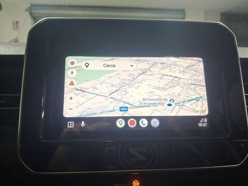 Suzuki Ignis 1.2 Hybrid Top 2WD