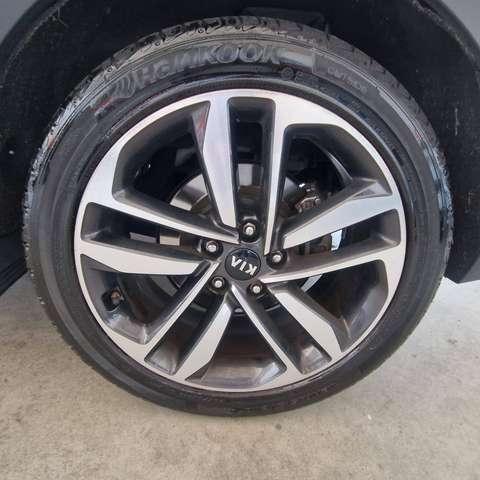 Kia Sportage Sportage 2021 1.6 Style ecogpl 2wd 126cv