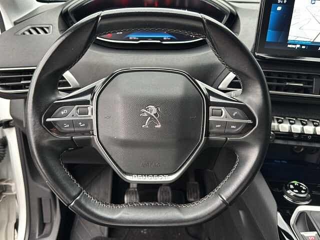 Peugeot 3008 BlueHDi 130 S&S Allure Pack