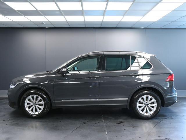 VOLKSWAGEN Tiguan 2.0 TDI 150CV DSG Life