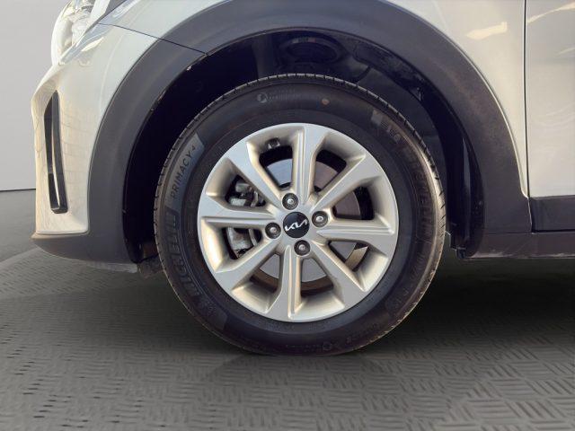 KIA Stonic 1.2 DPI Urban