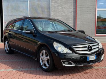 Mercedes-benz R 320 CDI cat 4Matic Sport