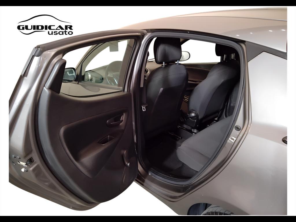 LANCIA Ypsilon III 2015 - Ypsilon 1.2 Gold s&s 69cv my19