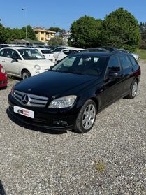 Mercedes-benz C 220 C 220 CDI S.W. BlueEFFICIENCY Elegance