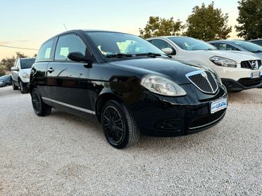 LANCIA YPSILON 1.3 MJT - 2008