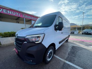 RENAULT Master 5ª serie Master T35 2.3 dCi 135...