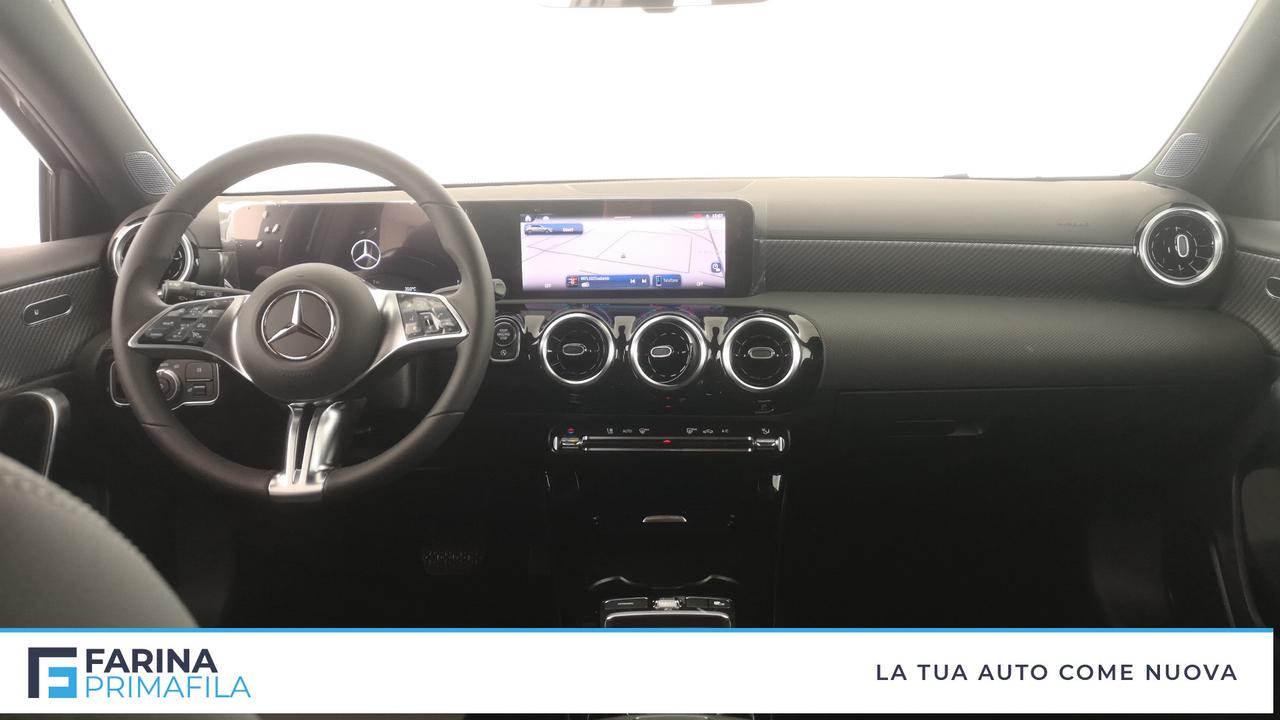 Mercedes-Benz Classe A - W177 2023 - A 180 d Advanced auto