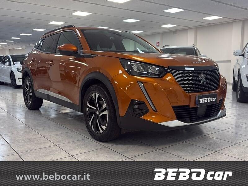 Peugeot 2008 PureTech 100 Allure S&S