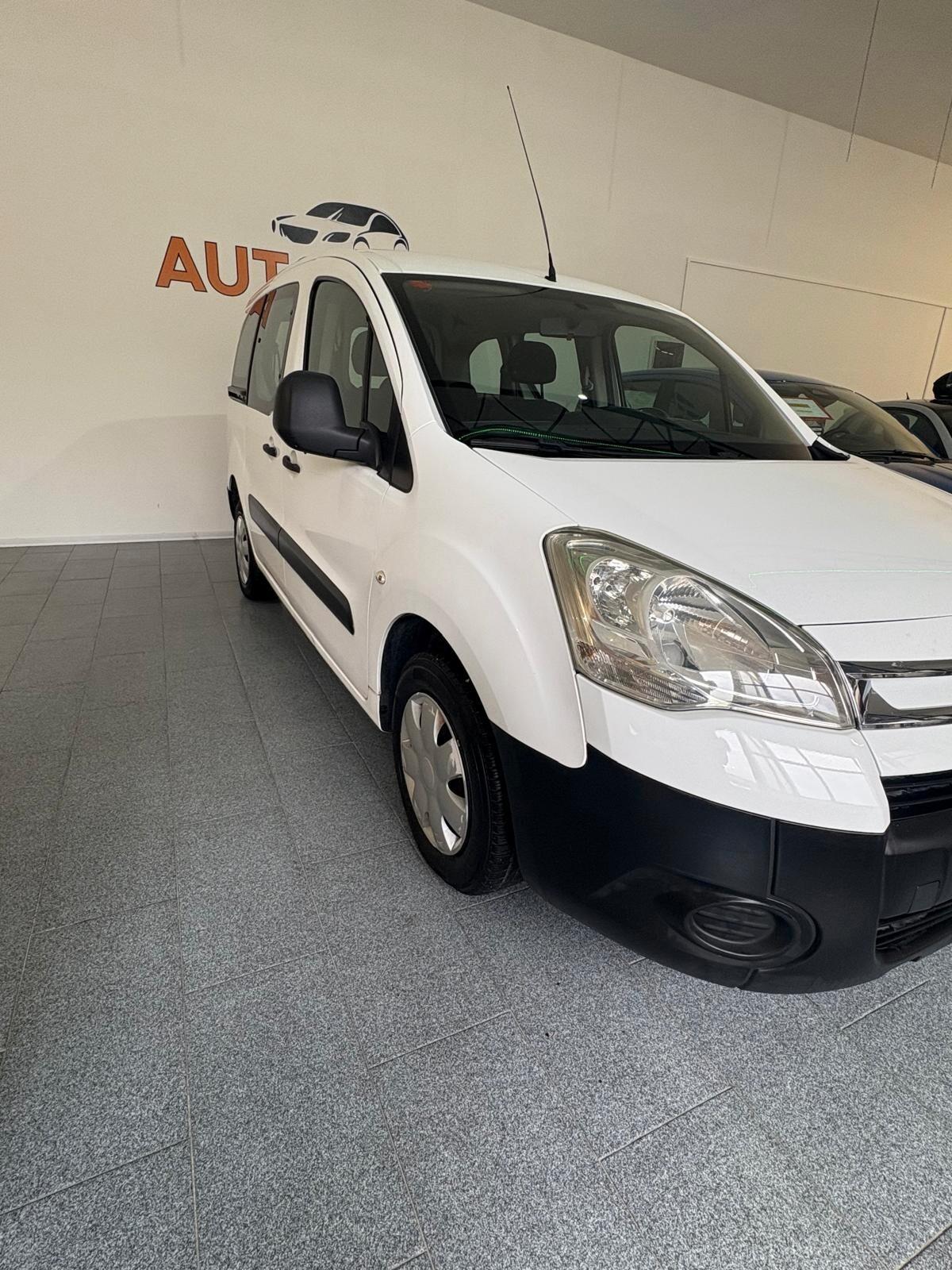 Citroen Berlingo Multispace BlueHDi 75 Feel