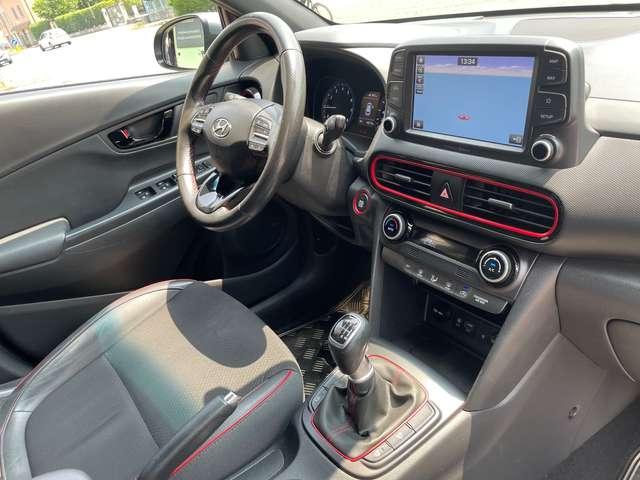 Hyundai KONA Kona 1.0 t-gdi Xpossible 2wd 120cv