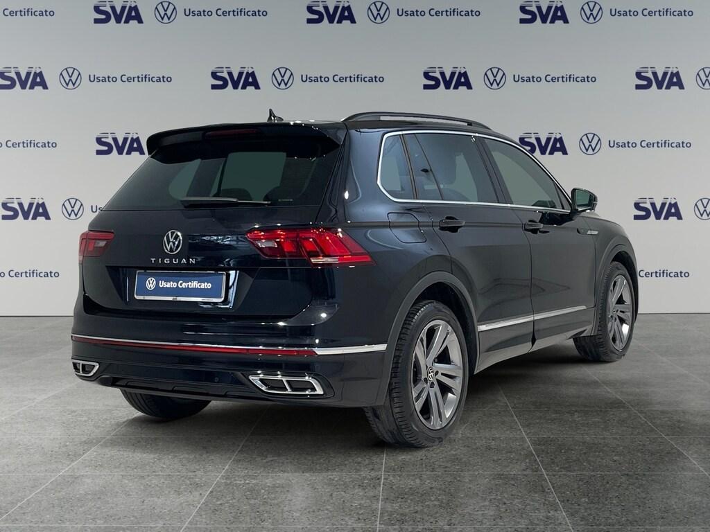 Volkswagen Tiguan 1.5 TSI 150CV DSG R-Line