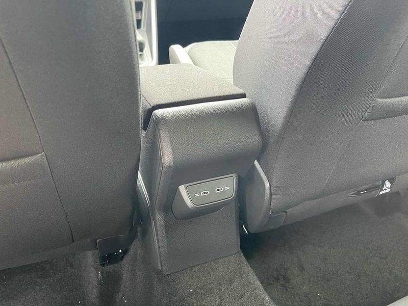 Volkswagen Polo 1.0 TSI Style -NUOVA