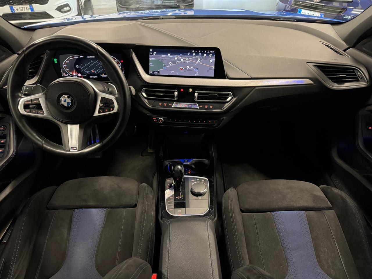 Bmw 135 M 135i xDrive 306cv UNIPRO! PROMO!