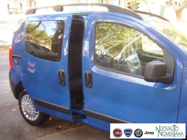 PEUGEOT Bipper Tepee Mix 1.3 HDi 75CV AUTOCARRO ( COSE/ PERSONE)