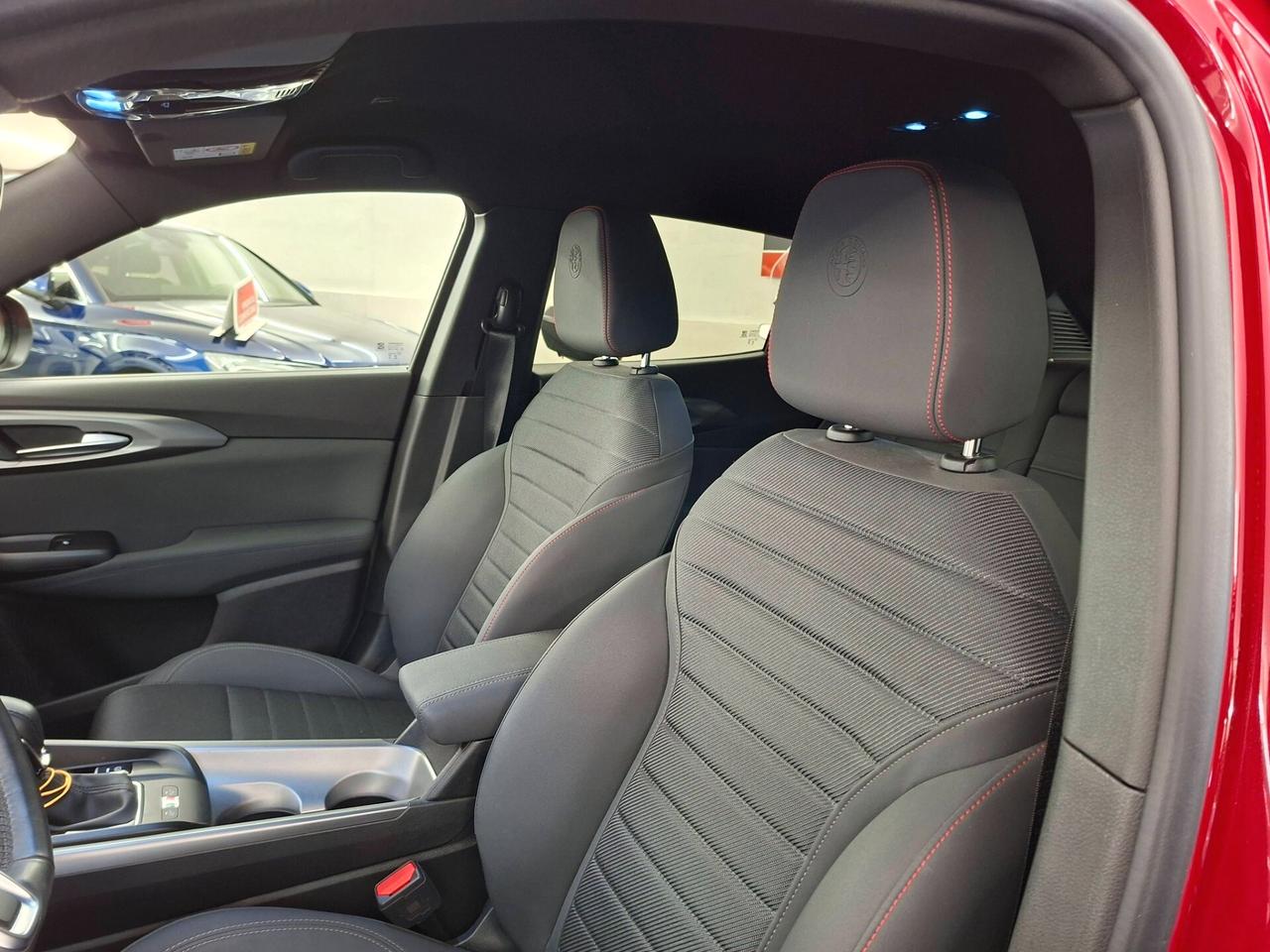 Alfa Romeo Tonale 1.6 diesel 130 CV TCT6 Sprint