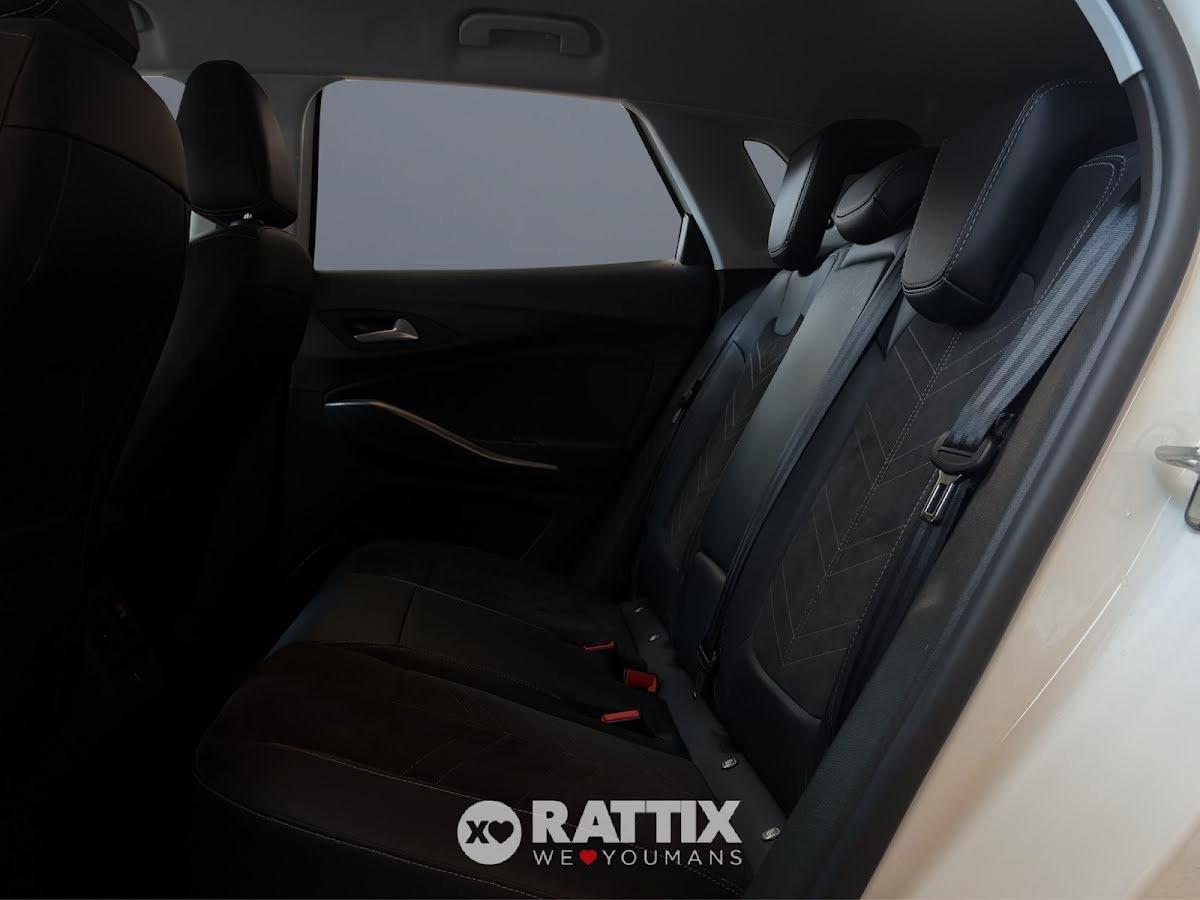 Opel Grandland 1.6 phev 225CV GS Line auto