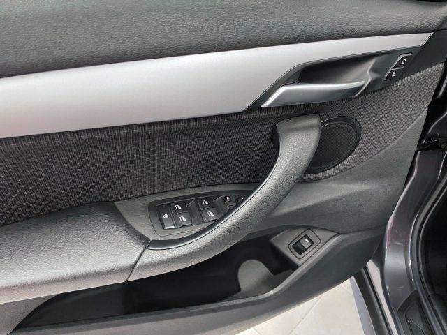 BMW X1 SDRIVE 18D BUSINESS AUTO MY18