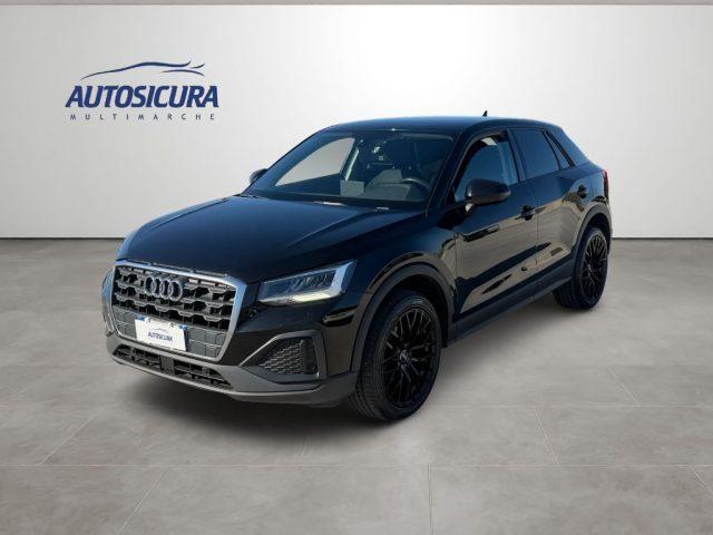 AUDI Q2 30 TDI S tronic Business