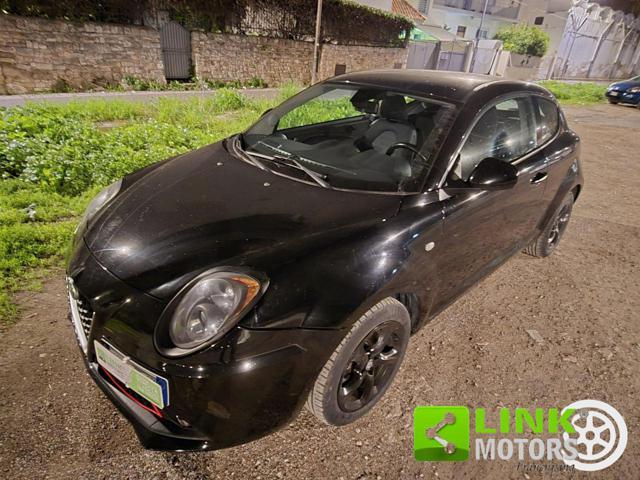 ALFA ROMEO MiTo 1.3 JTDm-2 95 CV S&S Super