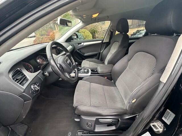 Audi A4 2.0 TDI 143CV F.AP. Advanced