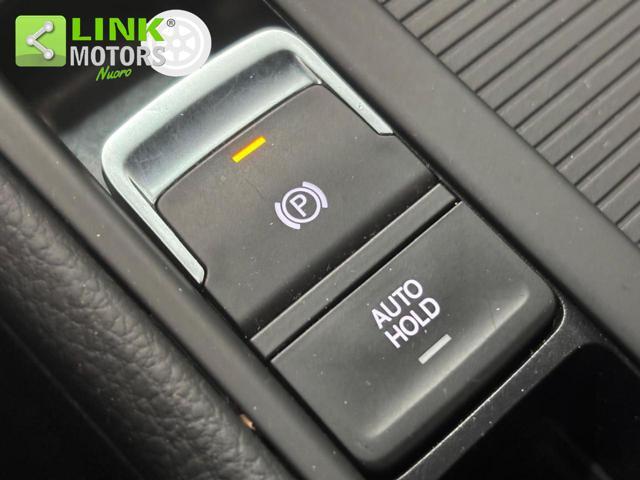 VOLKSWAGEN Golf GTD 2.0 TDI 5p. BlueMotion Technology