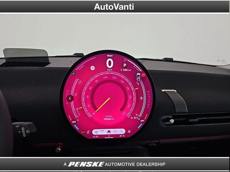 MINI Mini Cooper A.E. Cooper SE Classic