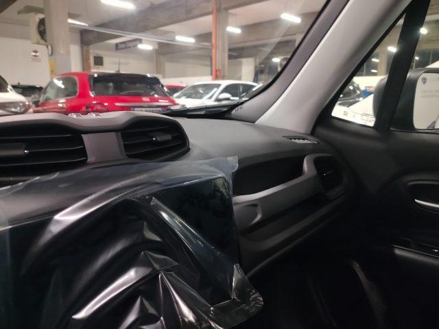 JEEP Renegade 1.5 Turbo T4 MHEV North Star TETTO/ FULL LED