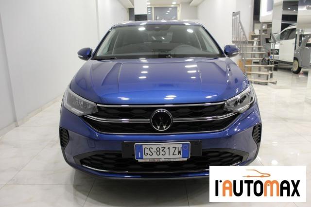 VOLKSWAGEN - Taigo 1.0 tsi Life 95cv