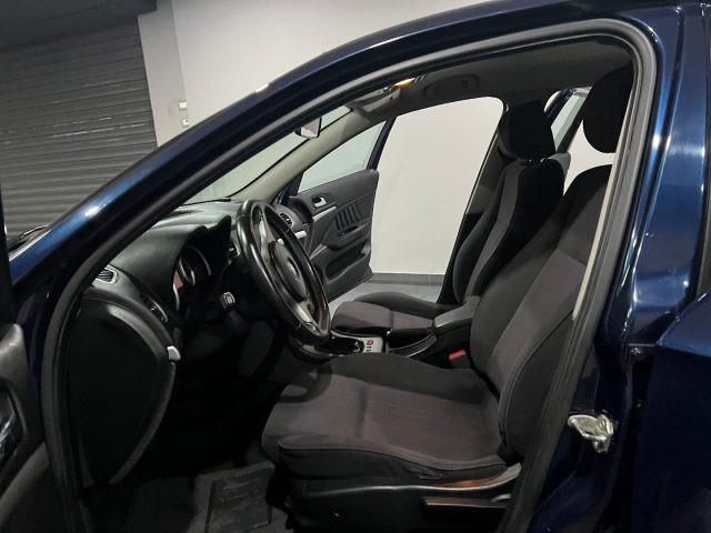 ALFA ROMEO 159 1.9 JTDm 16V Sportwagon Distinctive